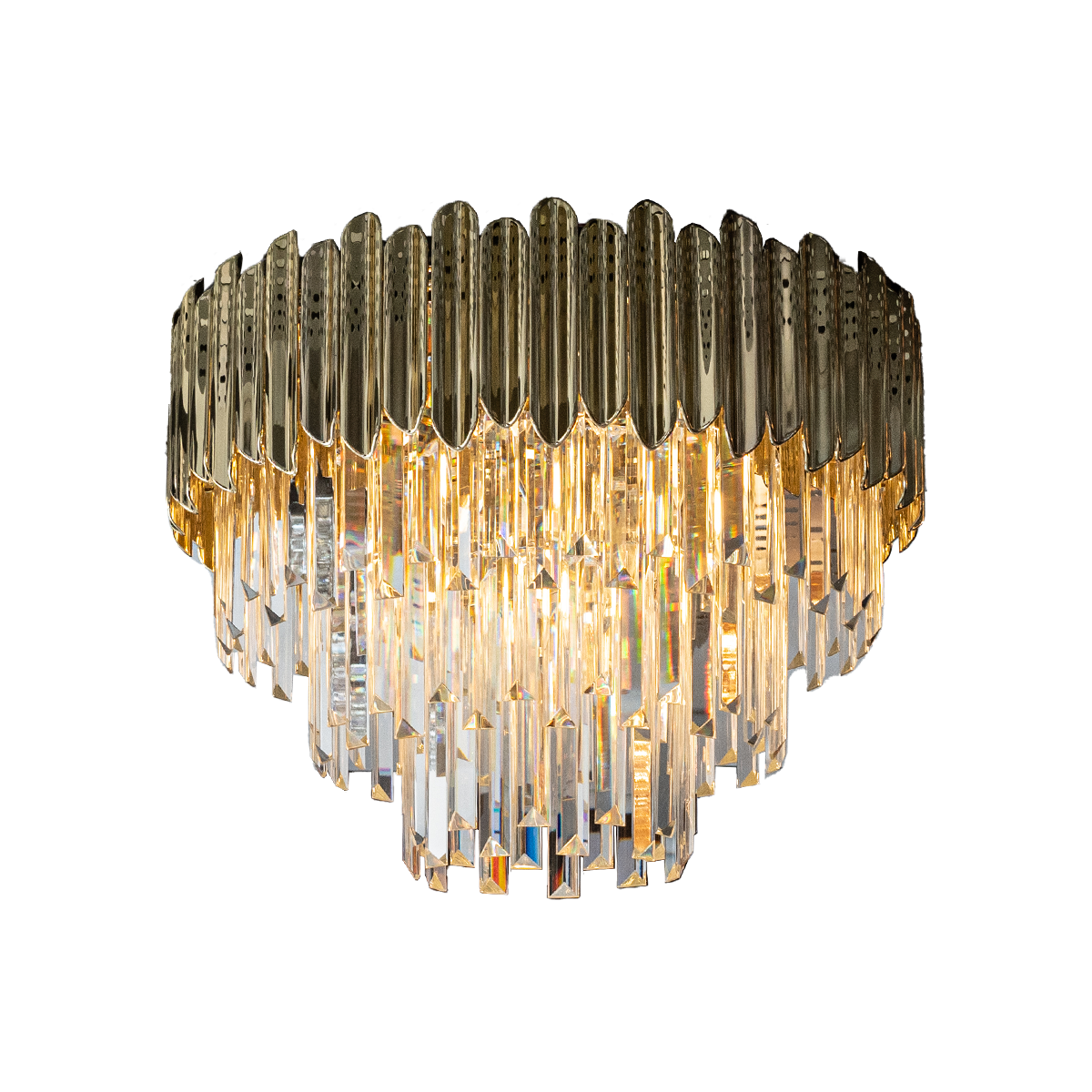 Philips Gladius ceiling Chandelier