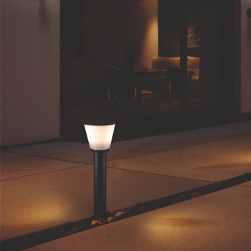 Philips Glide Pedestal light