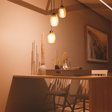 Philips Grandeur Pendant light