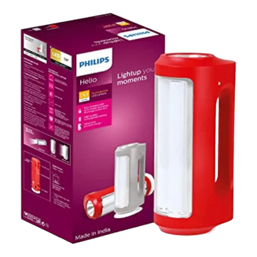 Philips Helio Rechargeable Emergency light