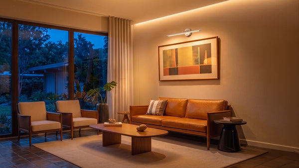 Top 7 Best 2026 Trends: Living Room Lights Ideas to Make Small Homes Look Effortlessly Spacious