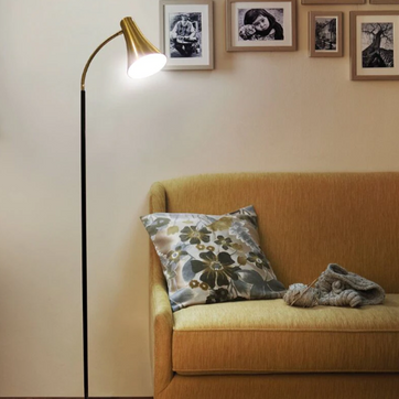 Philips Jazz Floor lamp