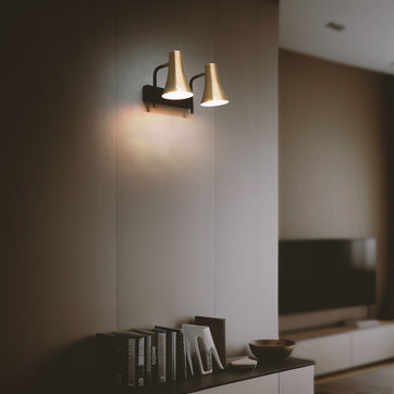 Philips Jazz Wall light