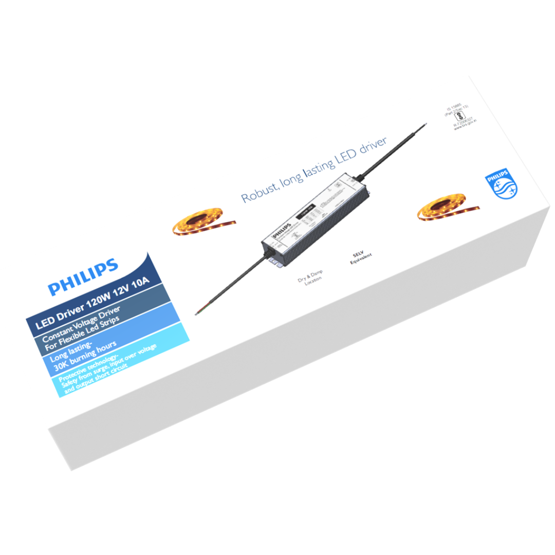 Philips LED Strip Light Driver