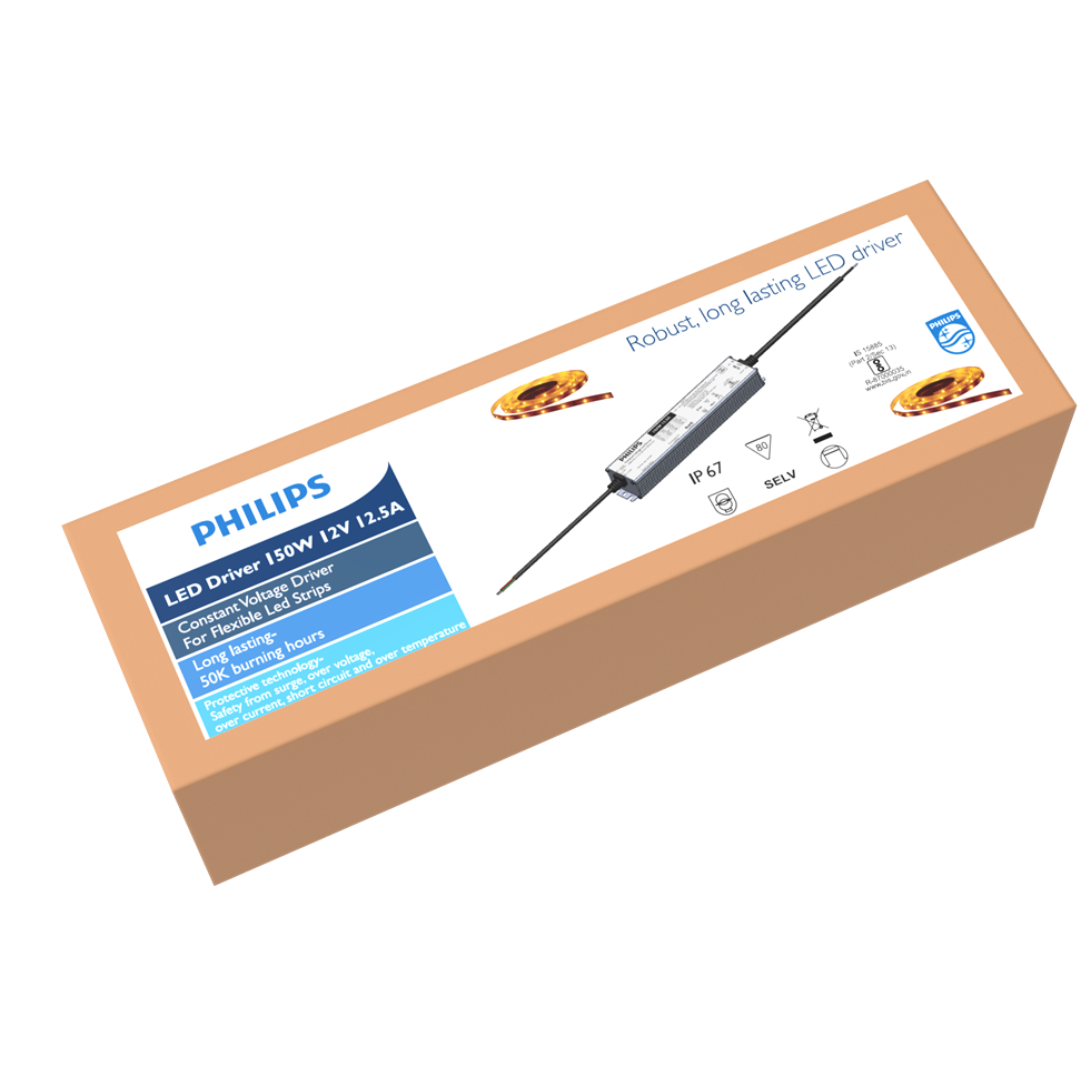 Philips LED Strip Light Driver