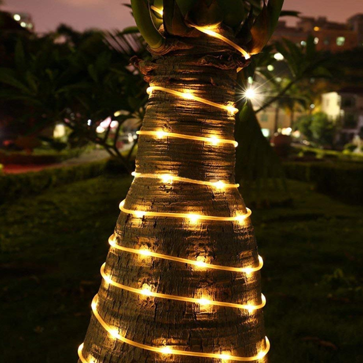 Philips marathon online led rope light