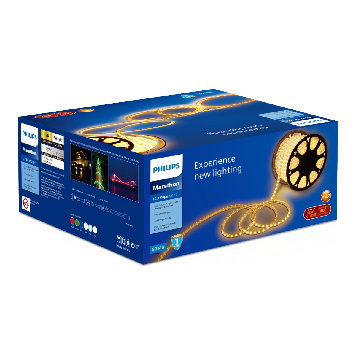 Rope online light philips