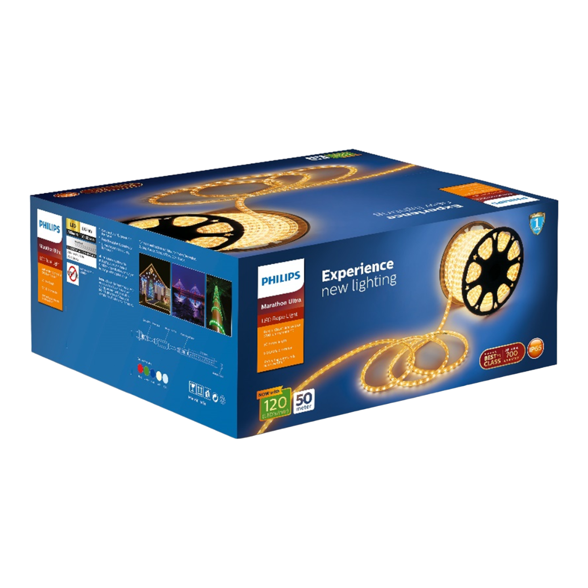 Buy Philips Marathon Ultra LED Rope light online in India | Philips ...