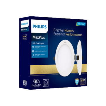 Philips Astra Max Plus LED Downlight