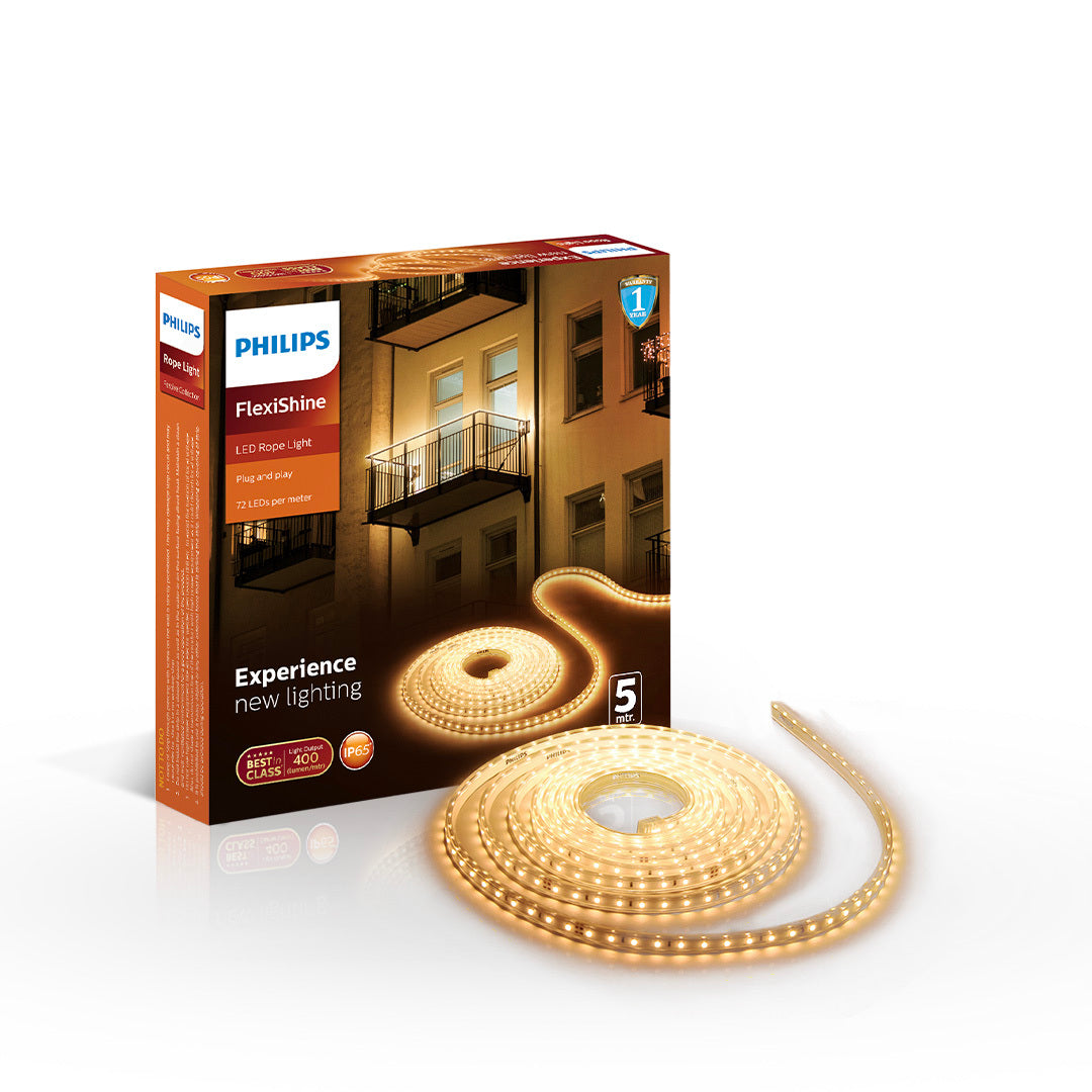 Buy Led Strip & Rope Lights Online at Best Prices | Philips lighting ...