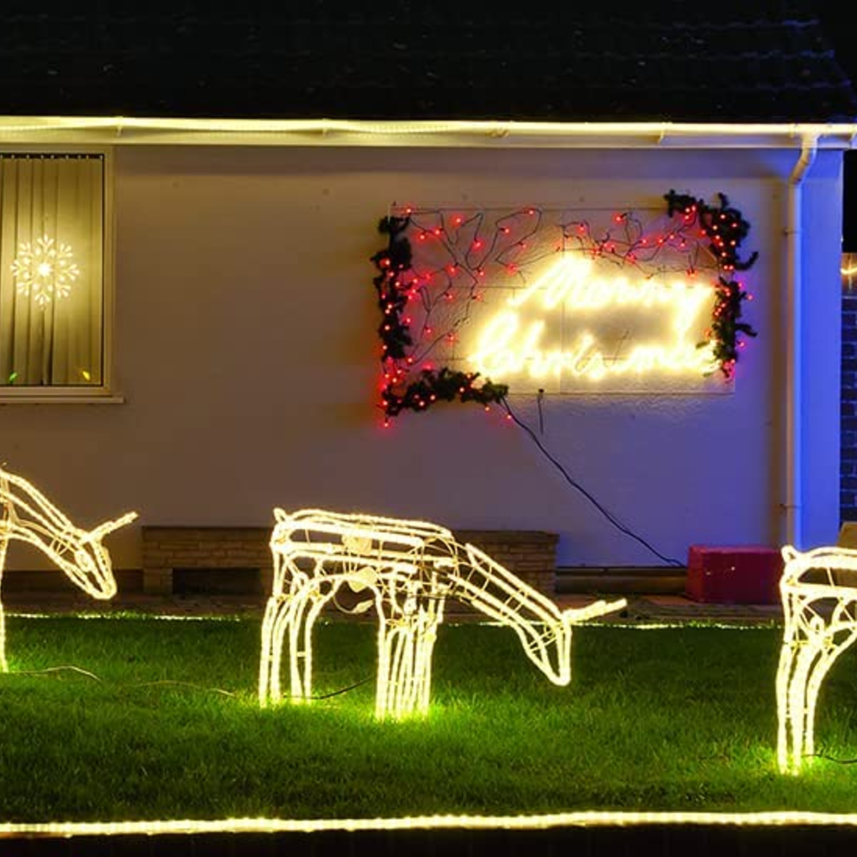 Buy Philips Mini Marathon LED Rope light online in India | Philips ...