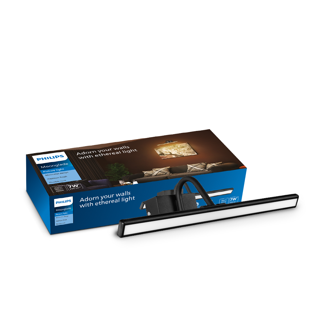 Philips Moonglade Picture Light