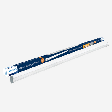 Motion Sensing Step Dim Batten