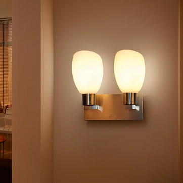 Philips Muziris Wall light