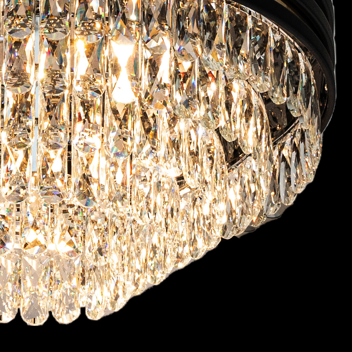 Philips Naica ceiling Chandelier