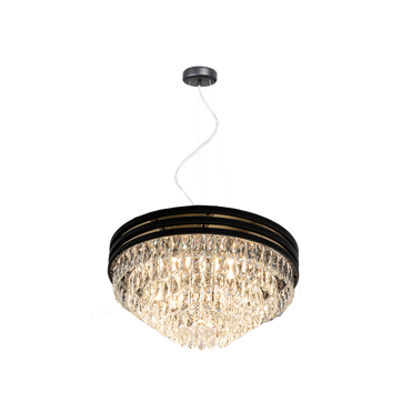 Philips Naica suspended Chandelier