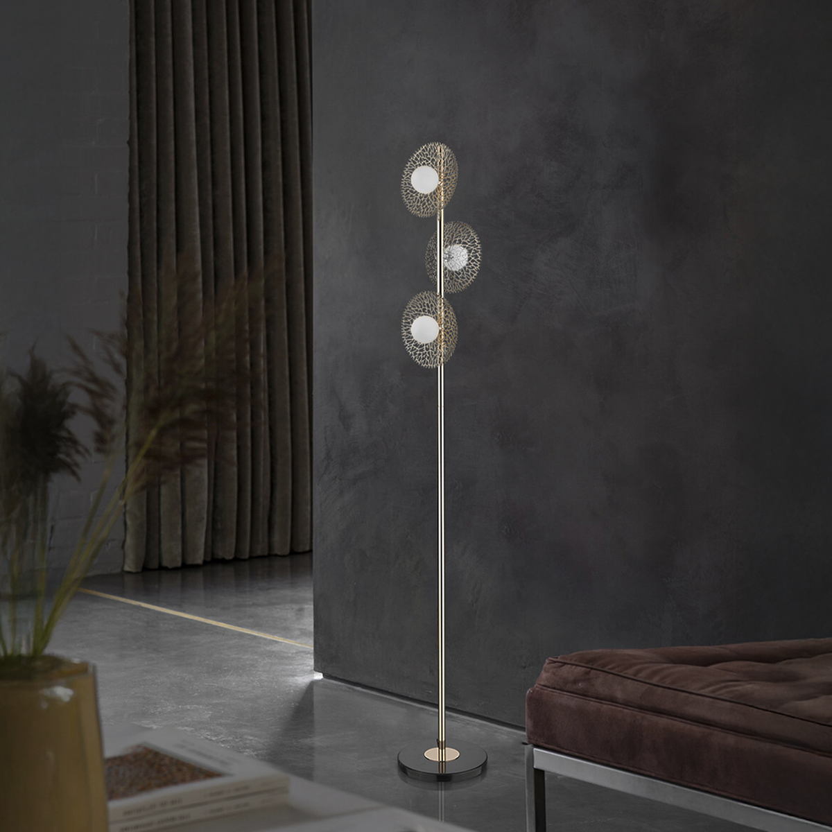 Philips Bloom Floor Lamp