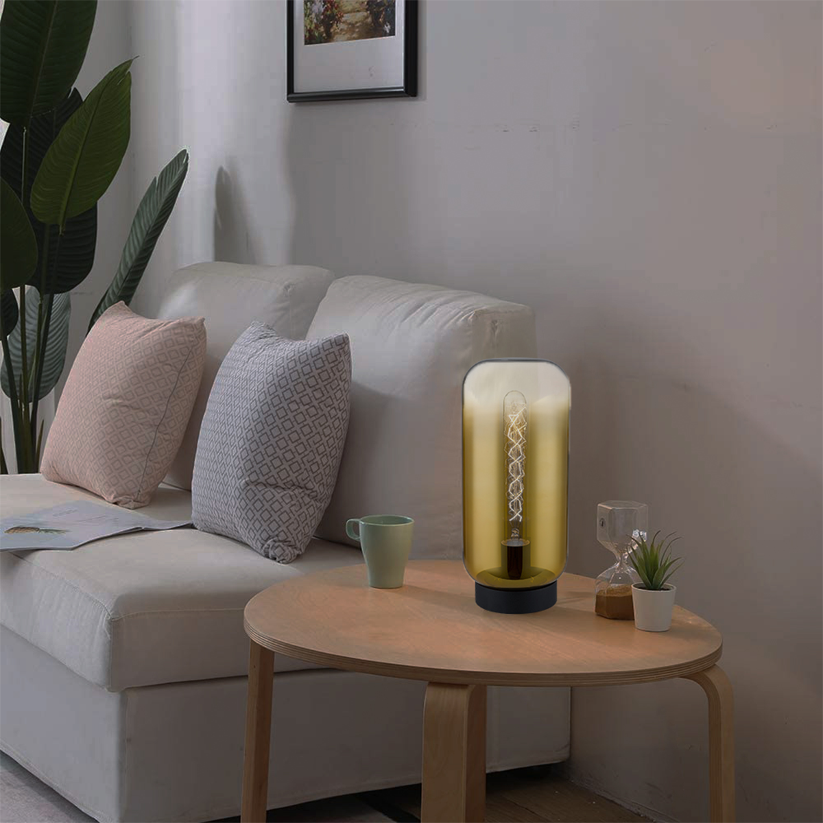 Philips Gaze Table Lamp