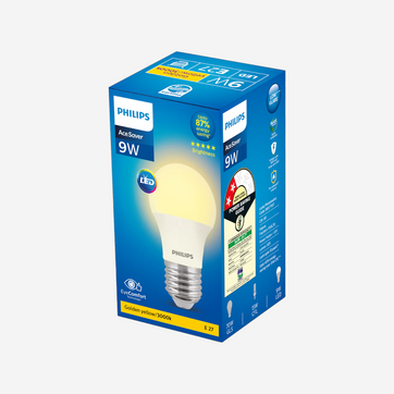 Philips Ace Saver LED Bulb