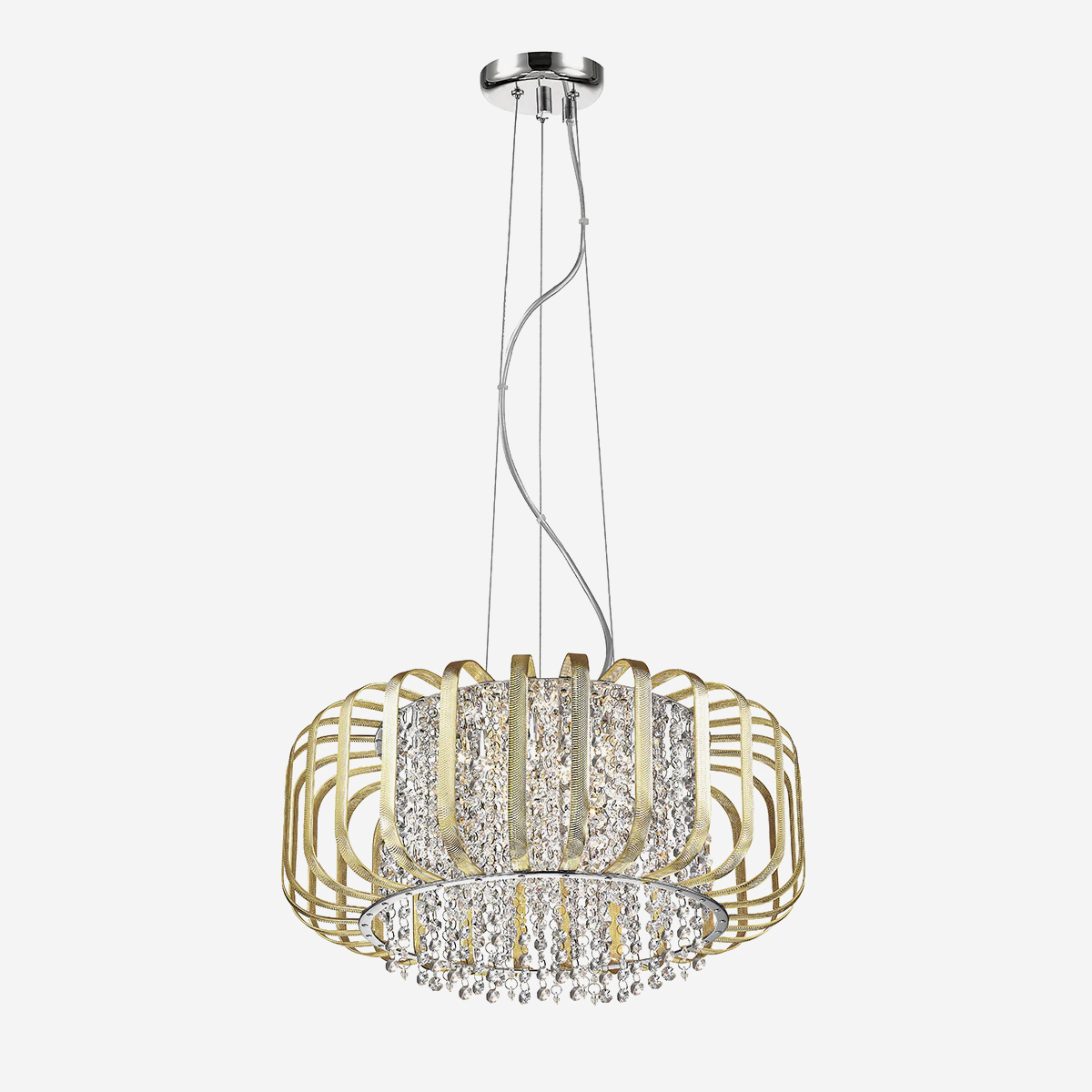 Philips Cage Pendant light