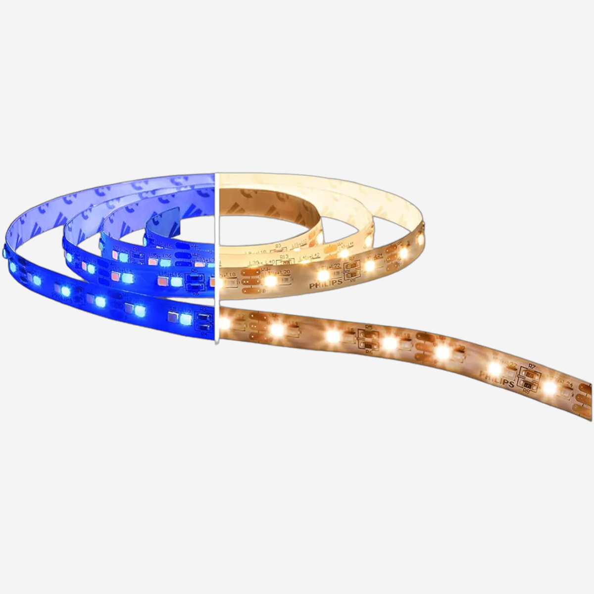 Buy Philips Colour Magic LED Strip light online in India | Philips ...