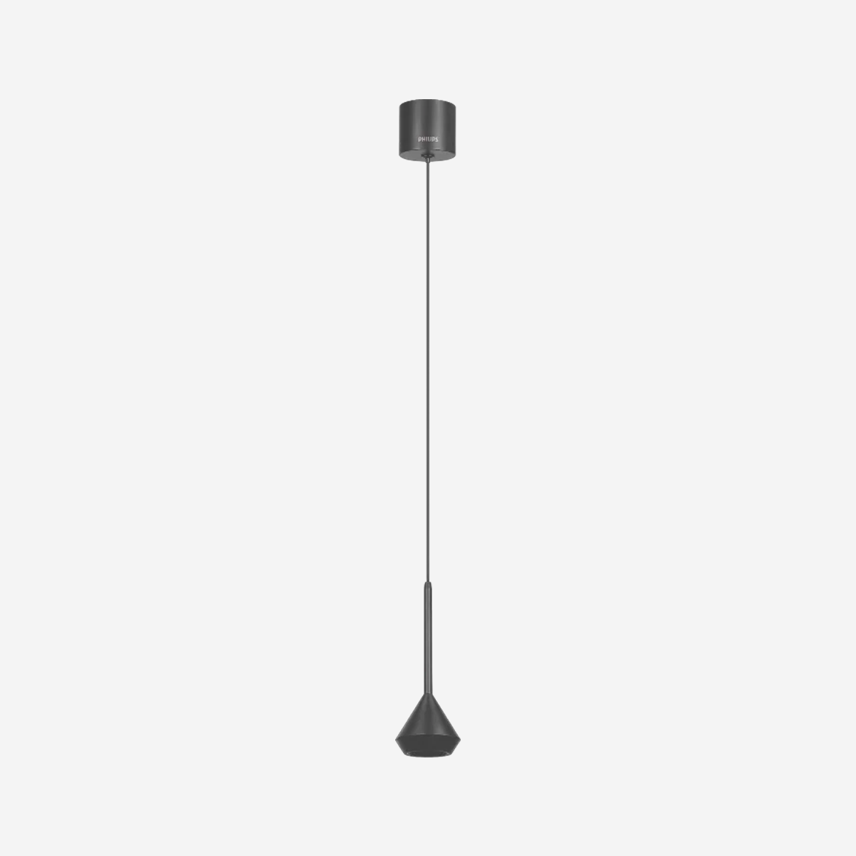 Philips Cornet Pendant Light