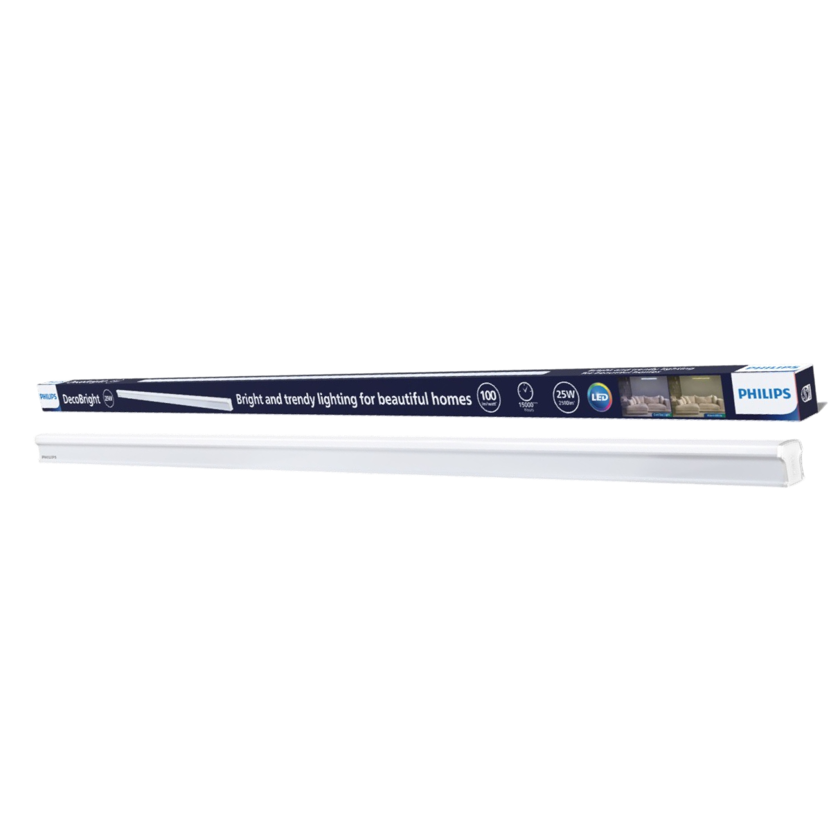 Philips Led Light Sign Buy Philips DecoBright LED Tube light | Philips lighting Online Store