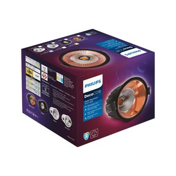 Philips Deco LED COB light