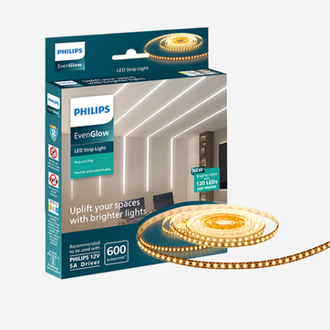 Philips EvenGlow LED Strip light (without driver)
