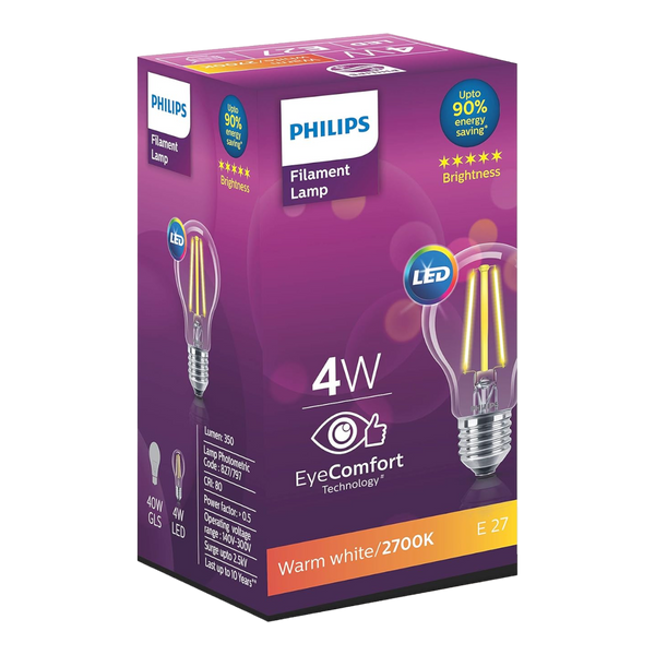 Buy LED Light Bulbs Online at Best Prices in India | Philips lighting ...