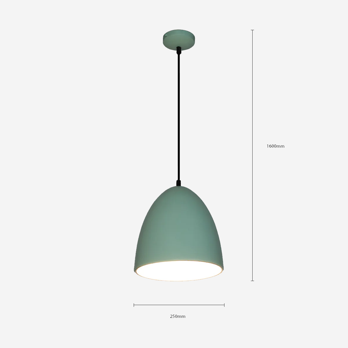 Philips Gemini Pendant Light