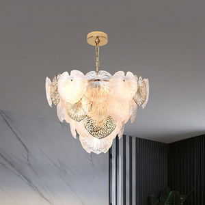Philips Leaf Pendant Light