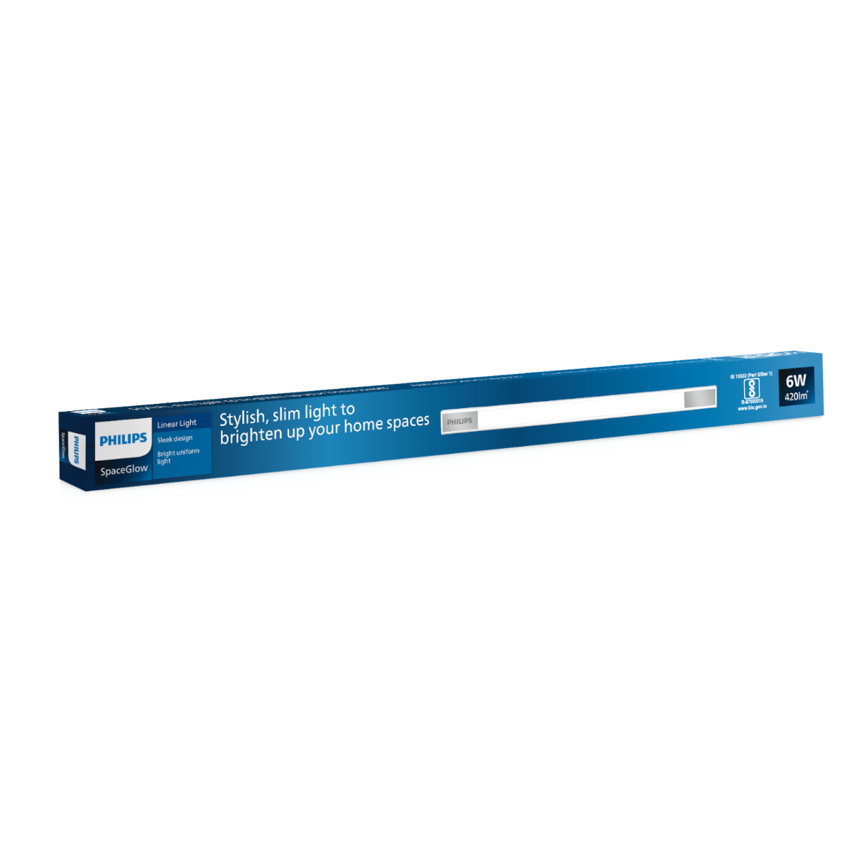Buy Philips Linear LED Light online in India | Philips lighting ...