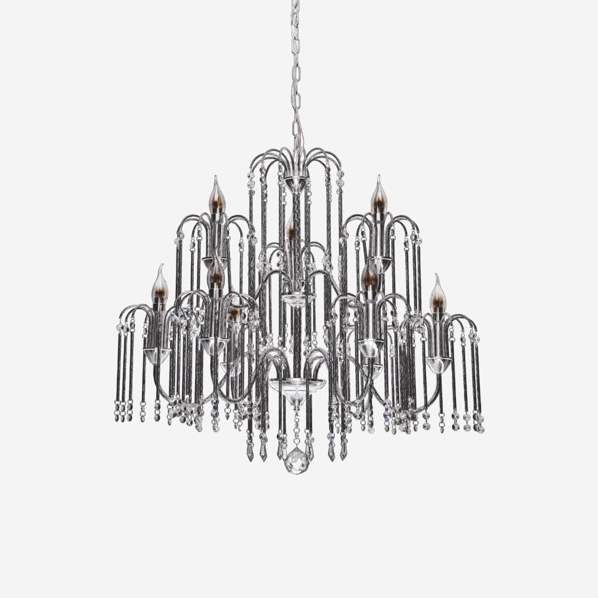 Philips Monarch Chandelier