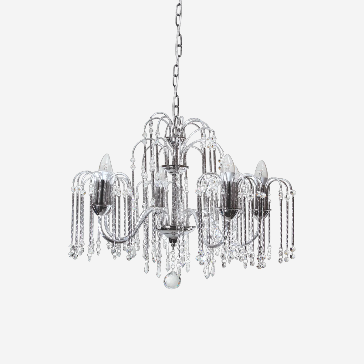 Philips Monarch Chandelier