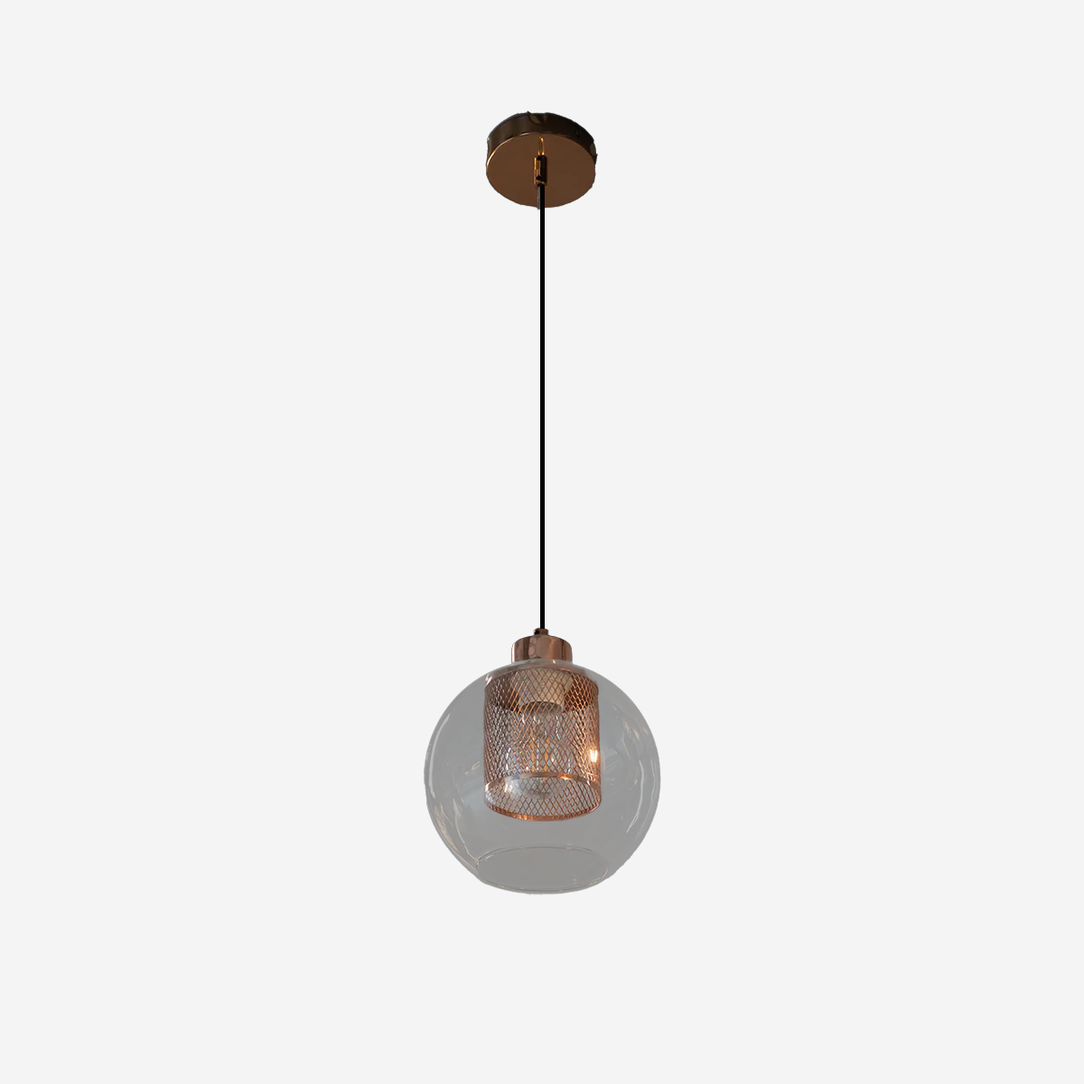 Philips Motif Mesh Pendant light