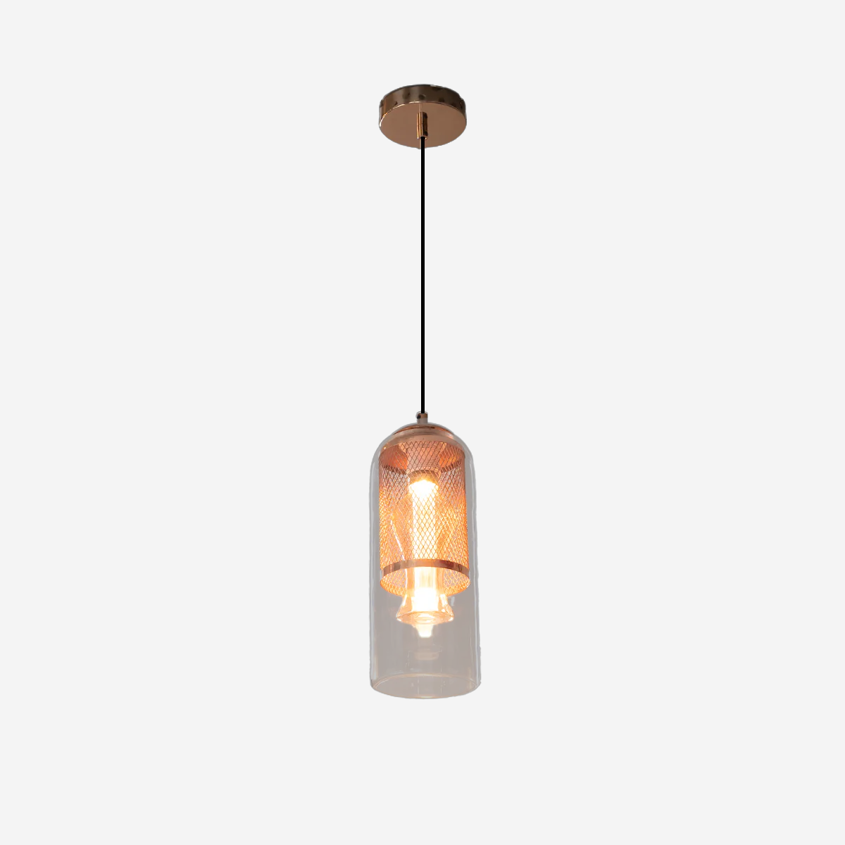 Philips Motif Mesh Pendant light
