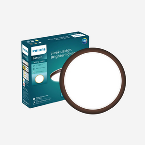 Philips Saturn LED Ceiling light