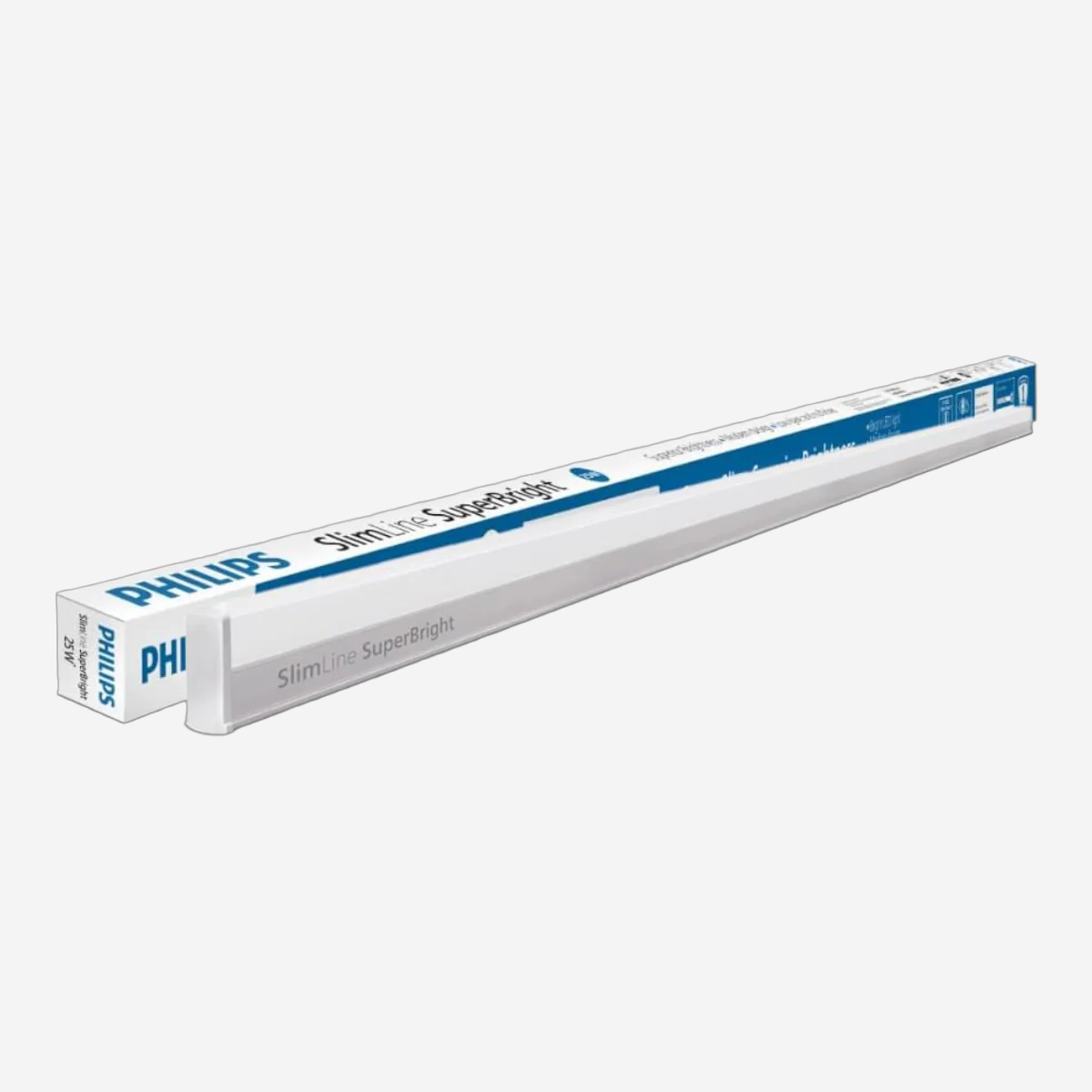 Philips Slimline Super Bright LED Tube light