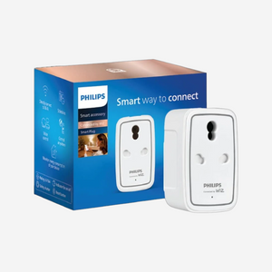 Philips Smart WiFi Plug
