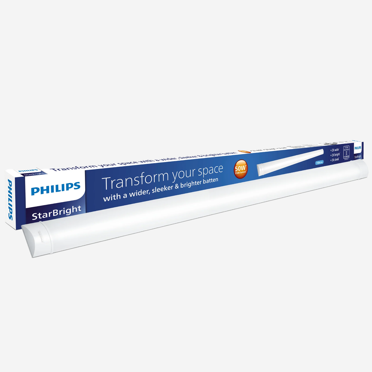 Buy Philips StarBright LED Tube light Online in India | Philips ...