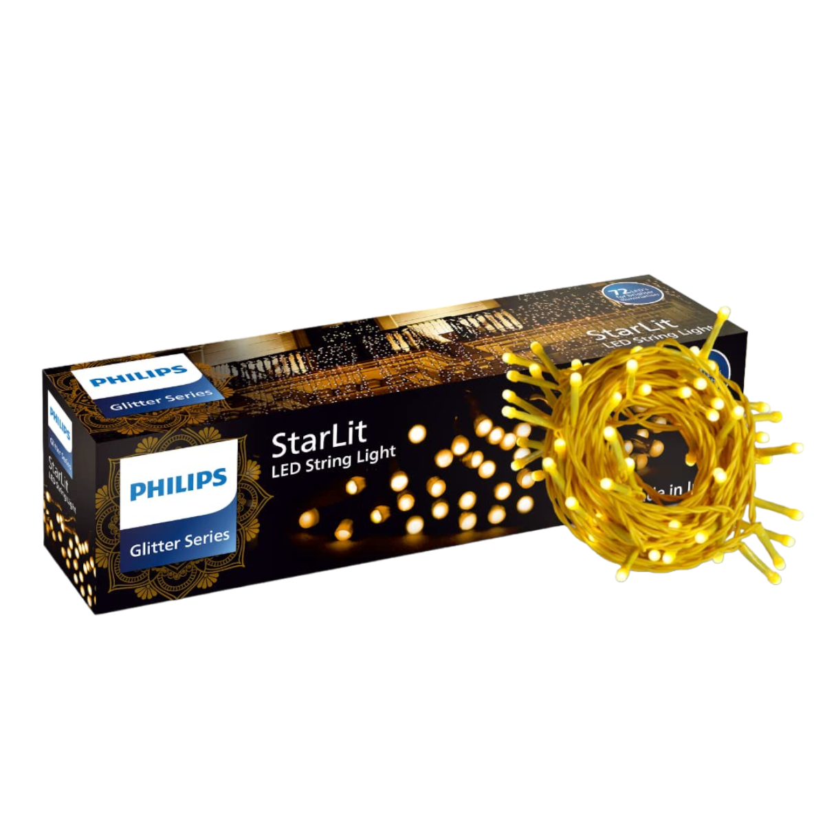 Buy Led Strip & Rope Lights Online at Best Prices | Philips lighting ...