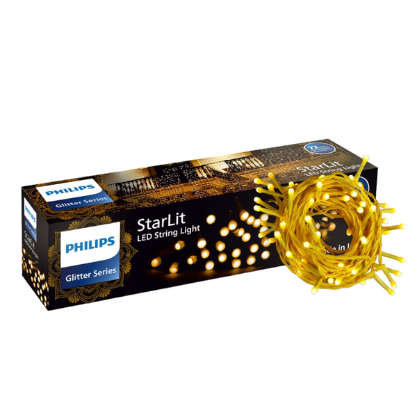 Philips StarLit LED String light – Philips lighting Online Store