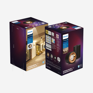 Philips Surface Deco LED COB light