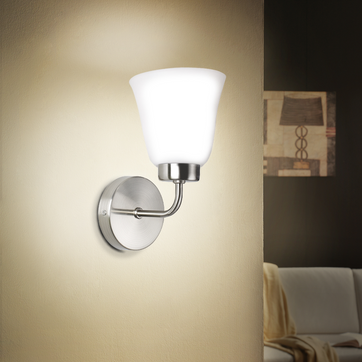 Philips Trumpet Wall light