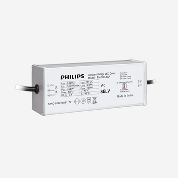 Philips Webber Independent LED Driver