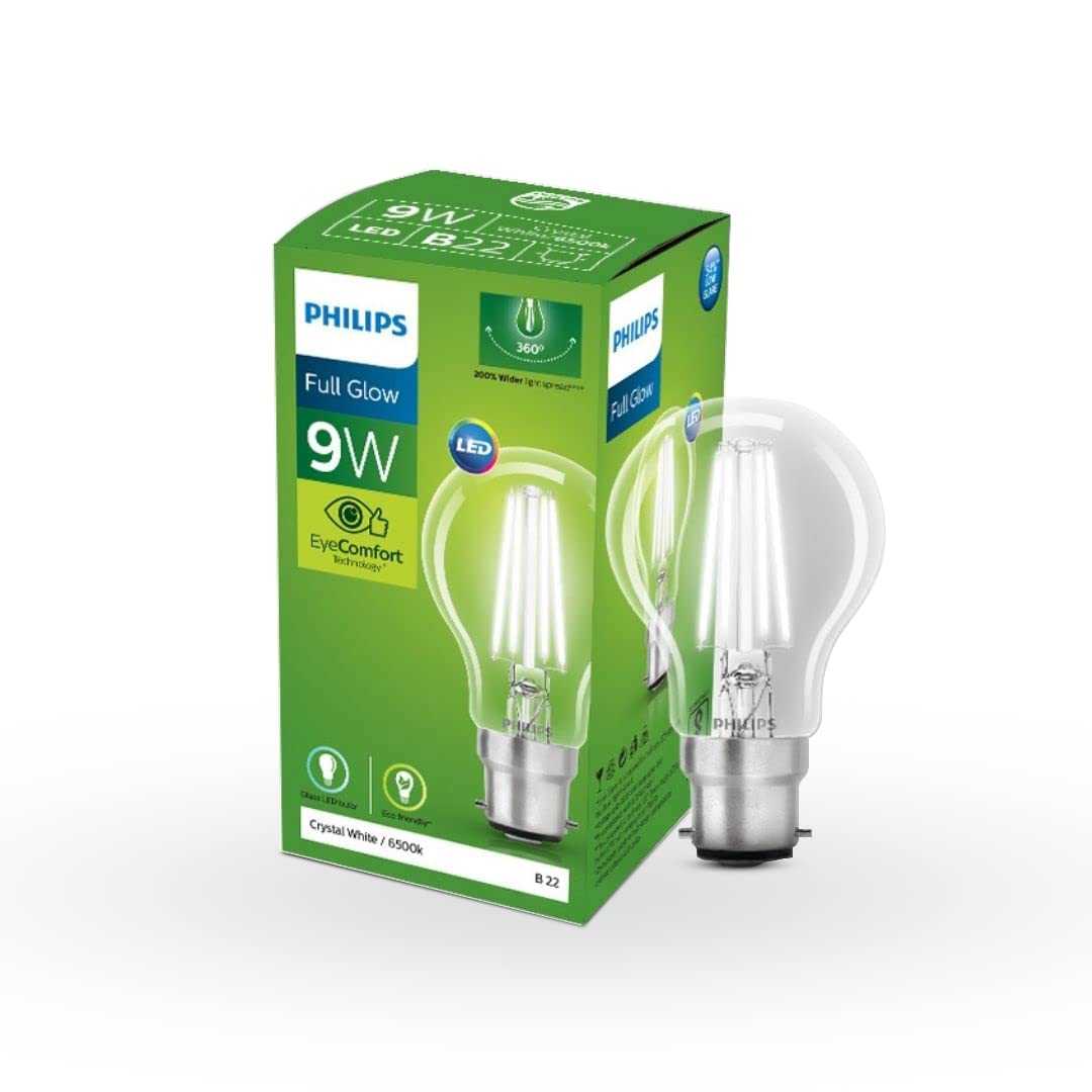 Philips Full Glow LED Bulb