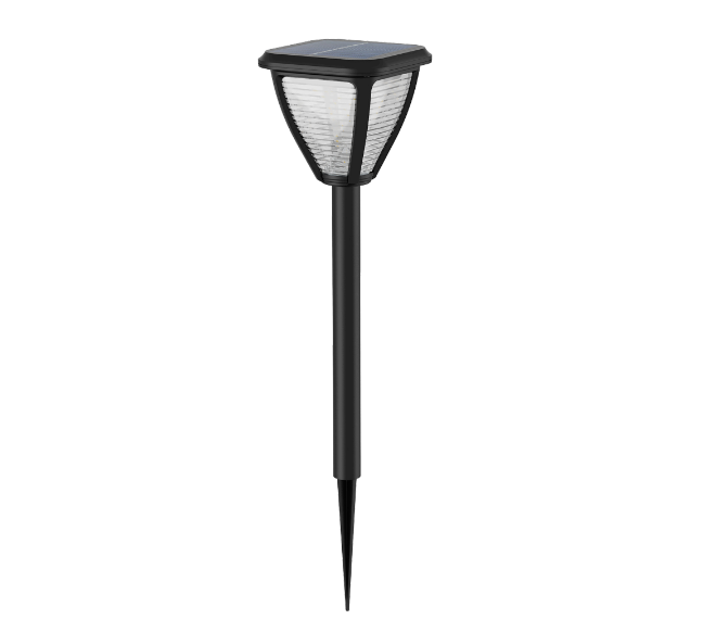 Philips VAPORA Solar Pedestal Light