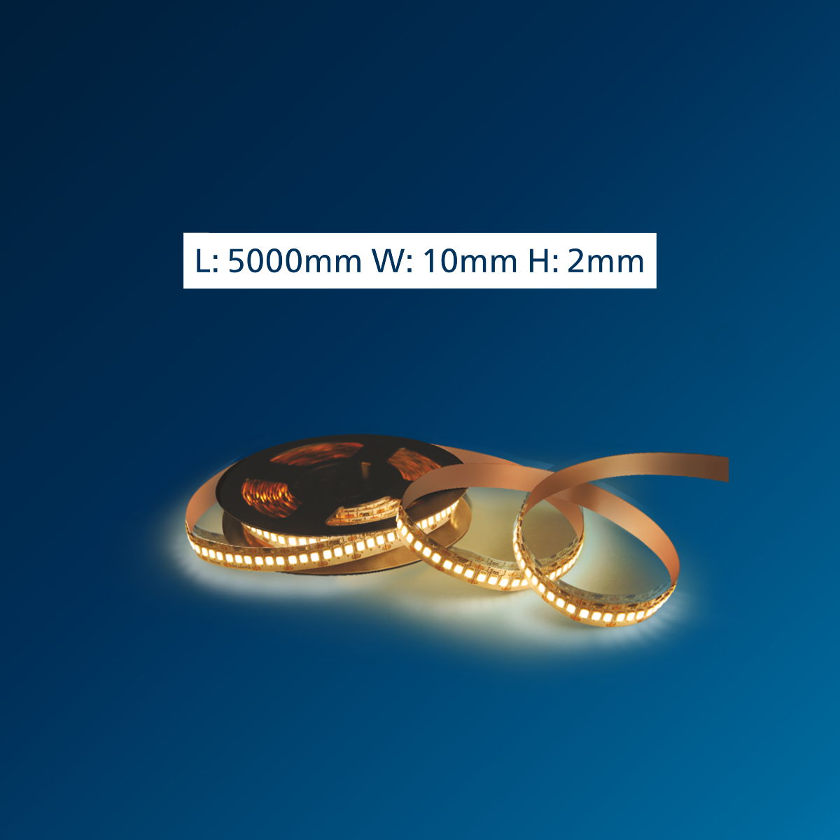 Philips Profile Shine LED Strip light