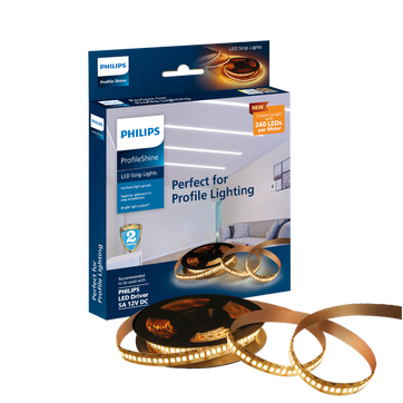 Philips Profile Shine LED Strip light